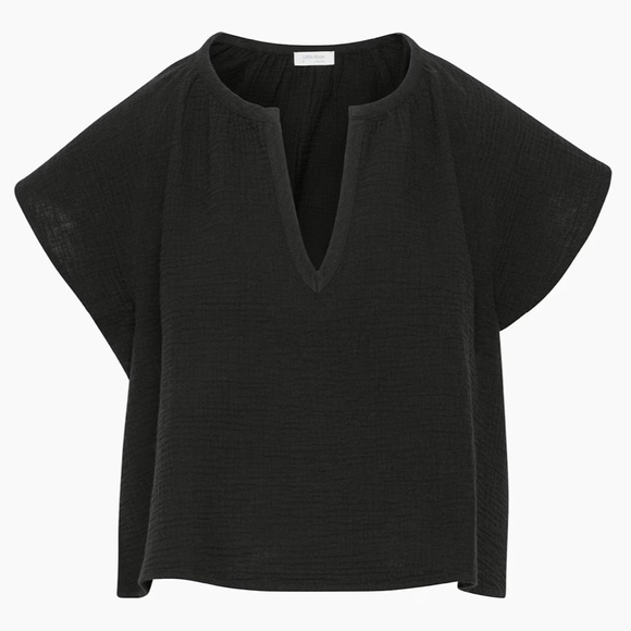 Aritzia Mykonos Blouse - Picture 2 of 3